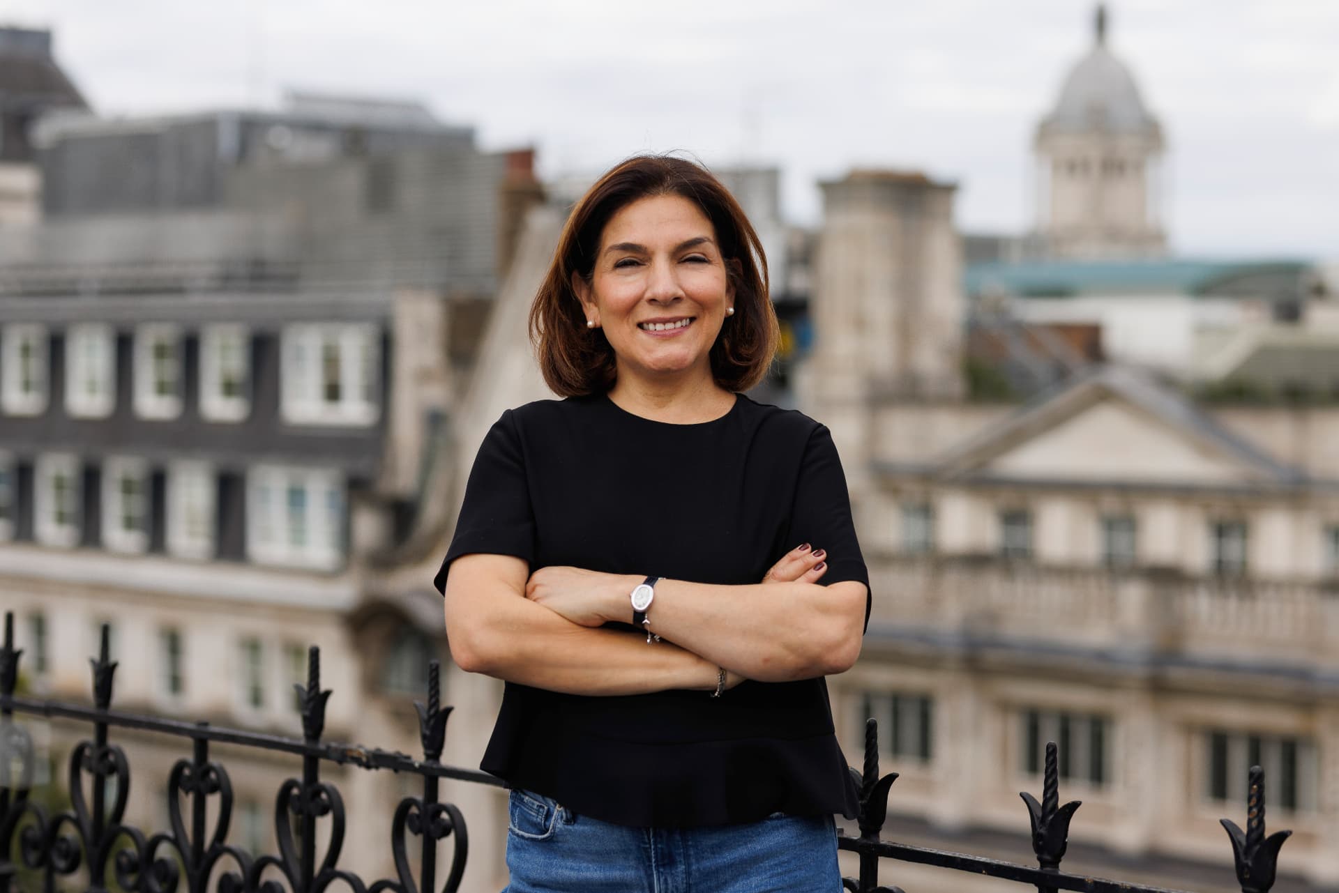 Tugba Unkan Haiman